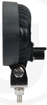 LED Werklamp Ovaal