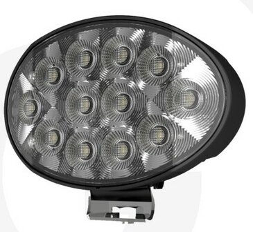 LED Werklamp kleurwissel, 50 Watt