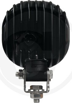 WERKLAMP LED BLAUW VIERKANT 12/24V 36W SPECIAL