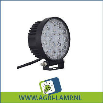 LED werklamp 48W