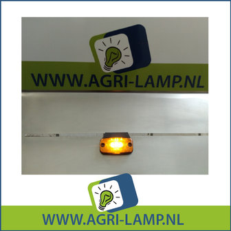 Hella alternatief led markeringslamp met garantie