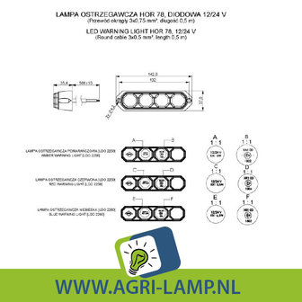 flitslamp flitser led flitser flitsled 