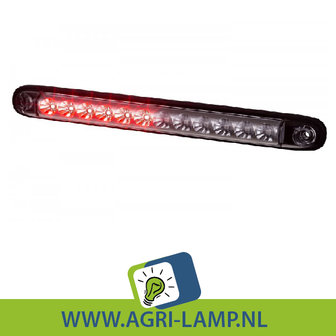 Achtelicht, Achterlamp, Trailer, Aanhanger, led