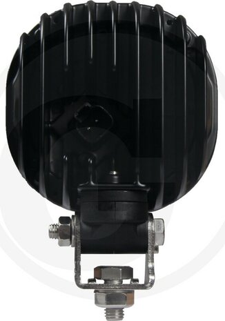 WERKLAMP LED BLAUW VIERKANT 12/24V 36W SPECIAL