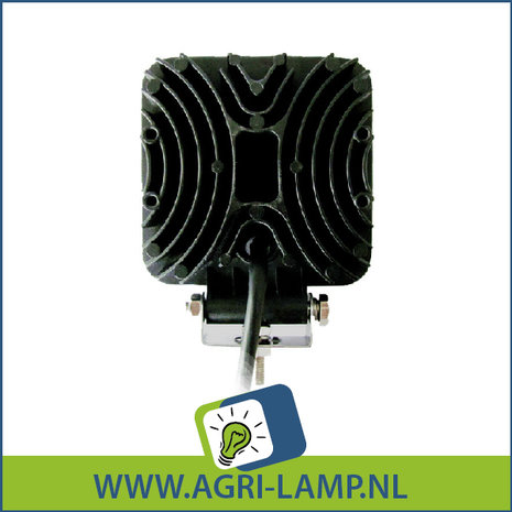 27w LED werklamp 60 graden 27W