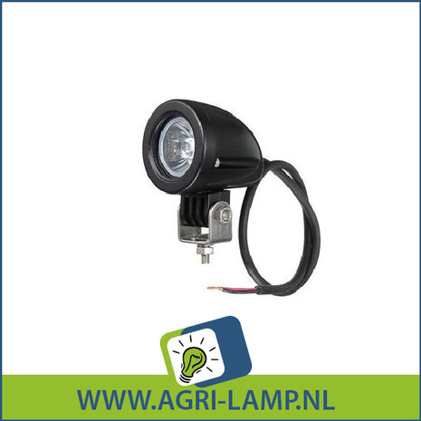 10w cree led werklamp