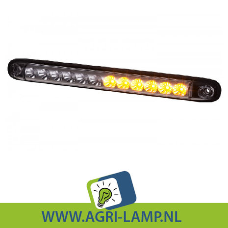 Achtelicht, Achterlamp, Trailer, Aanhanger, led