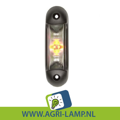 Achtelicht, Achterlamp, Trailer, Aanhanger, led