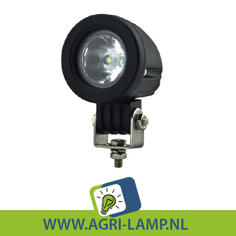 10w cree led werklamp