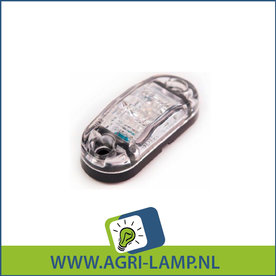 Contour LED wit 12V-24V